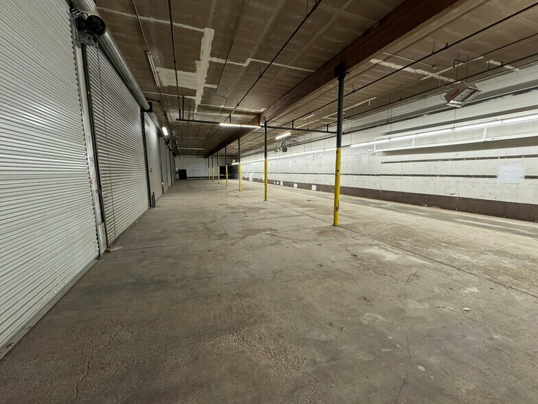 More Photos Of 1746 D St, South Lake Tahoe Warehouse For Lease