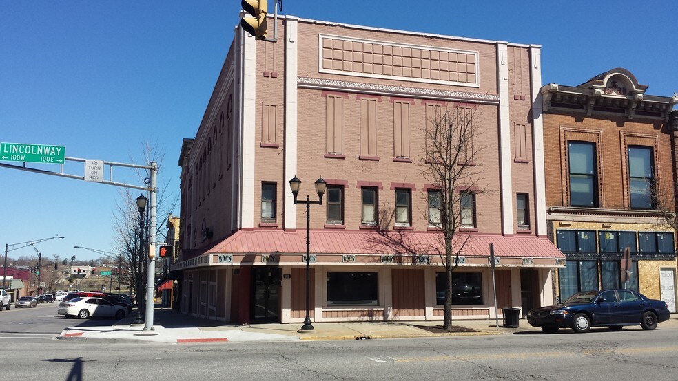 More Photos Of 102 Lincolnway E, Mishawaka Storefront For Sale