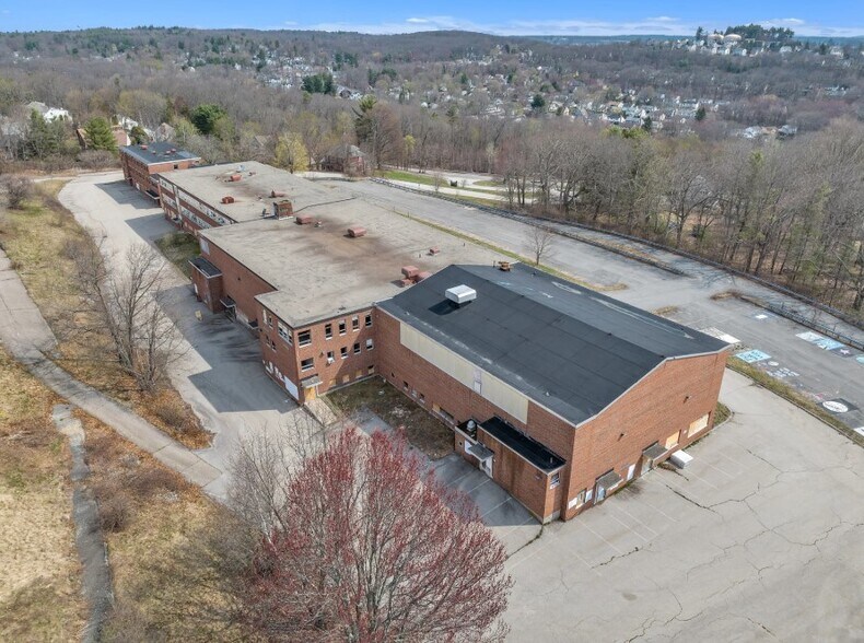 More Photos Of 781 Grove St, Worcester Land For Sale