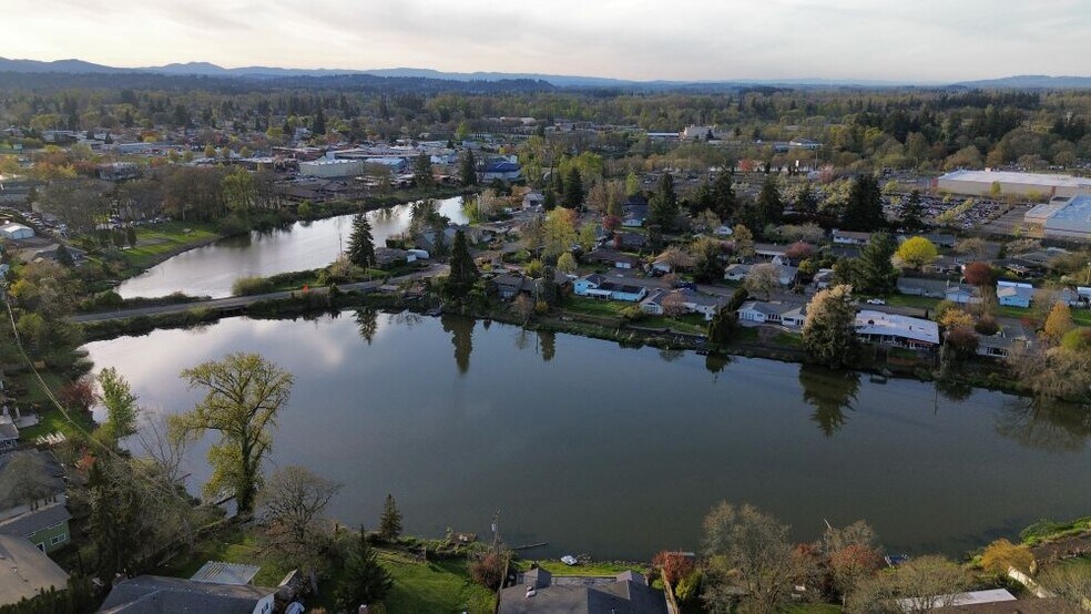 More Photos Of 840 Airport Rd SE, Albany Land For Sale