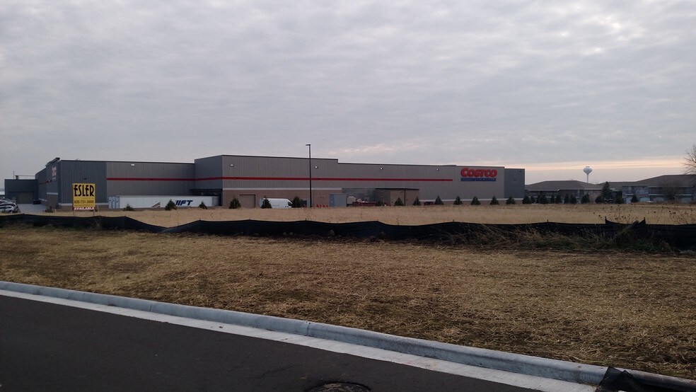 More Photos Of 5401 W Integrity Way, Appleton Land For Sale