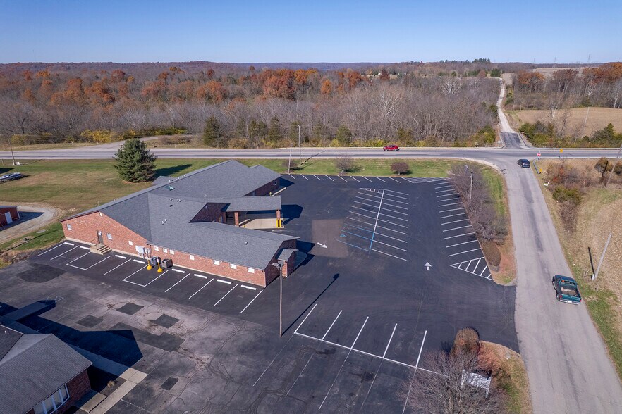 More Photos Of 10058 Cooley Rd, Brookville Office For Sale