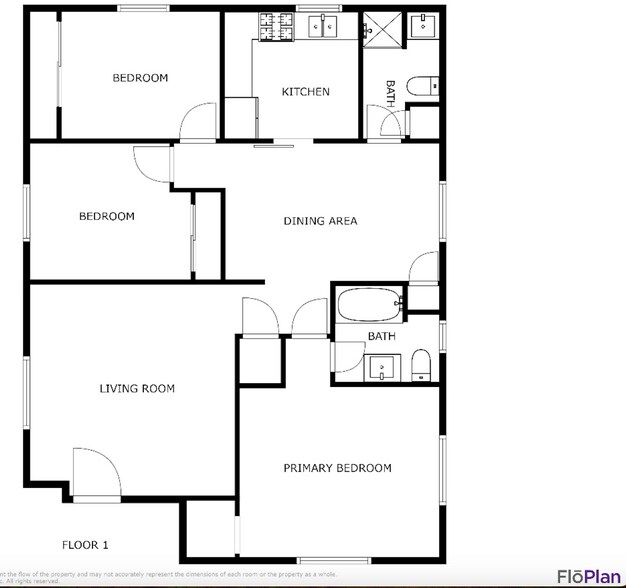 More Photos Of 1418 Abbot Kinney Blvd, Venice Office Residential For Lease