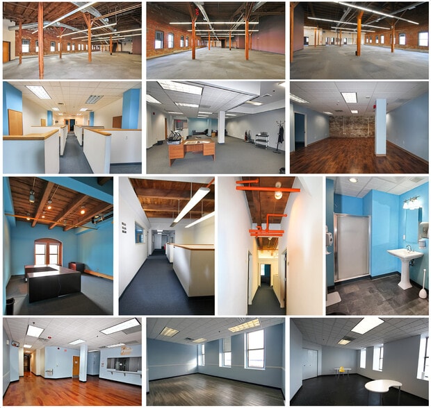 More Photos Of 520 N Christopher Columbus Blvd, Philadelphia Office For Lease