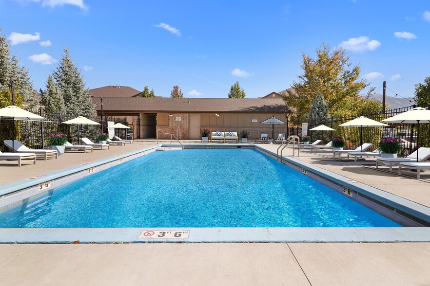 More Photos Of 415 Suncrest Ln, Logan Apartments For Sale