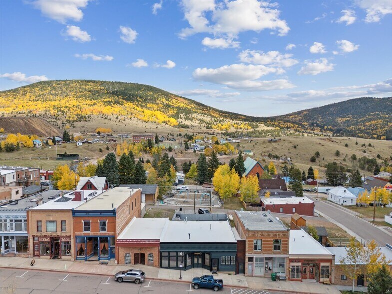 More Photos Of 120 S 3rd St, Victor Restaurant For Sale