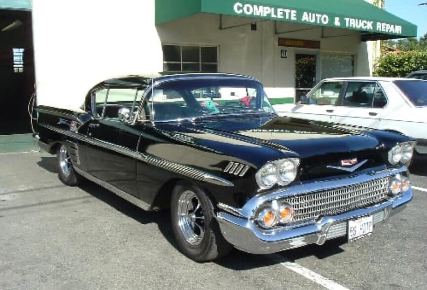 More Photos Of 40 Woodland Ave, San Rafael Service For Sale