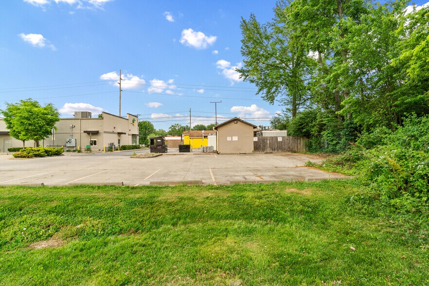 More Photos Of 7508 Preston Hwy, Louisville Fast Food For Sale