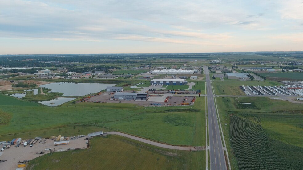 More Photos Of 17290 457th Ave, Watertown Land For Sale