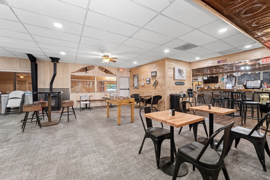 More Photos Of 17460 County Road 501, Bayfield Restaurant For Lease