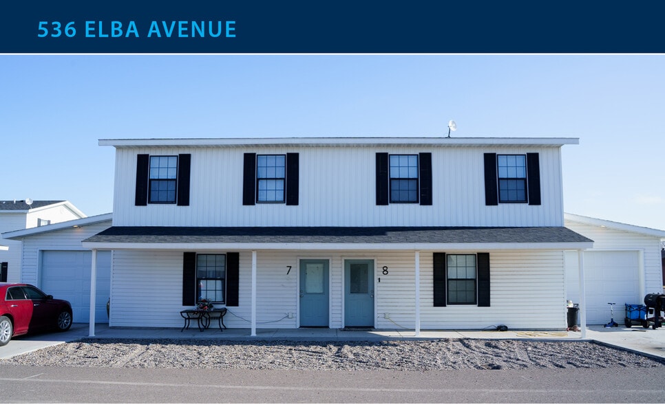 More Photos Of 536 Elba Ave, Burley Apartments For Sale