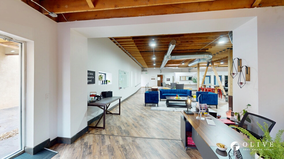 More Photos Of 508-512 W Colorado Ave, Colorado Springs Loft Creative Space For Lease