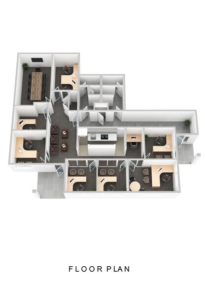 More Photos Of 14425 Falcon Head Blvd, Austin Office Residential For Lease