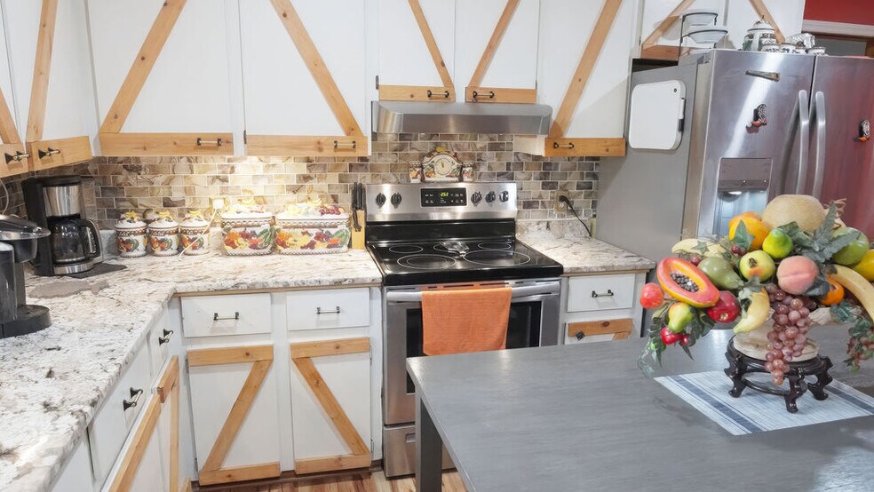 More Photos Of 2327 US Highway 41 N, Perry Land For Sale