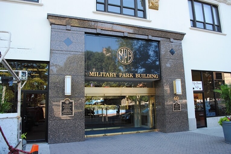 More Photos Of 60 Park Pl, Newark Office For Lease