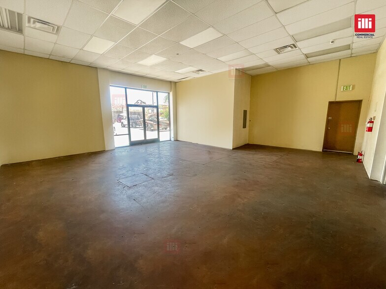 More Photos Of 13916 Ramona Blvd, Baldwin Park Unknown For Lease