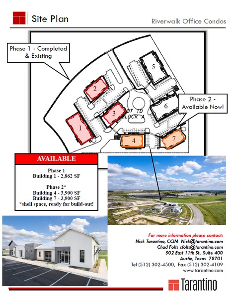 More Photos Of 120 Riverwalk Dr, San Marcos Unknown For Lease