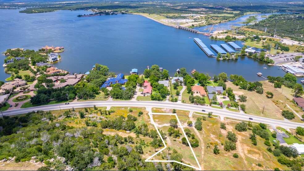 More Photos Of 5109 W FM 2147, Horseshoe Bay Land For Sale