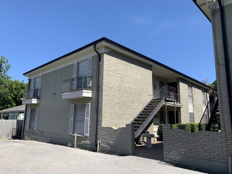 More Photos Of 5504-5508 Birchman Ave, Fort Worth Apartments For Sale