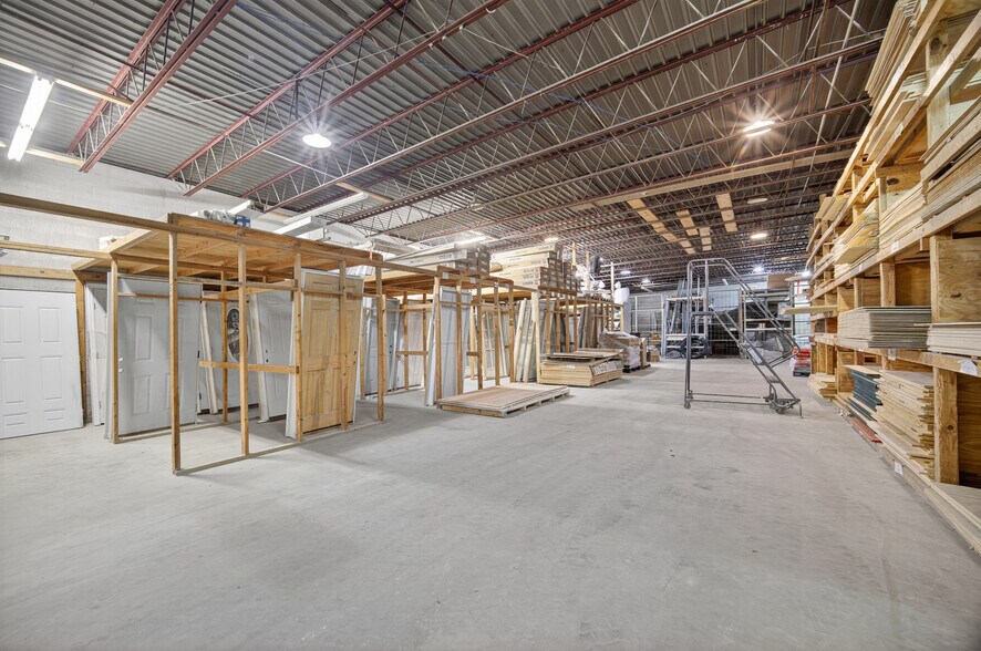 More Photos Of 1100 Winchester Hwy, Fayetteville Freestanding For Sale