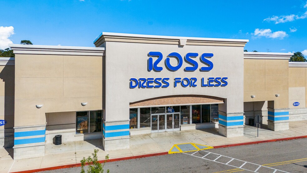 More Photos Of 61101-61125 Airport Rd, Slidell Unknown For Lease