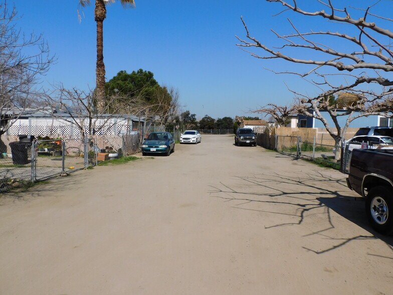 More Photos Of 815-849 S Indiana St, Porterville Manufactured Housing Mobile Home Park For Sale