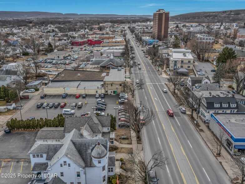 More Photos Of 333 Wyoming Ave, Kingston Medical For Sale