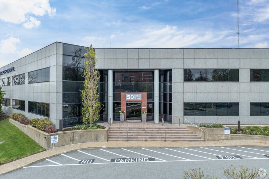 More Photos Of 50 Cabot St, Needham Office For Lease