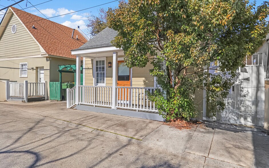 More Photos Of 510 Nicoll St, Savannah Hospitality For Sale