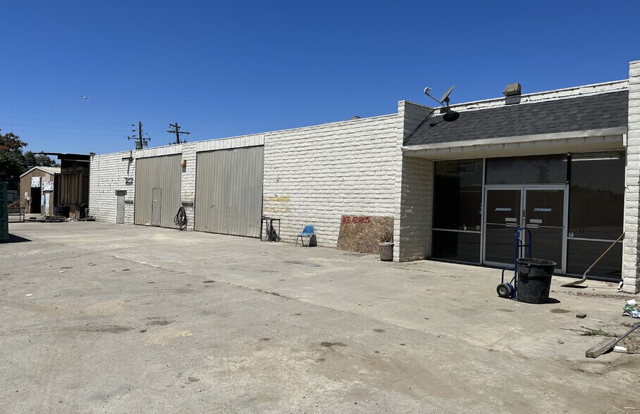 More Photos Of 705 Tully Rd, San Jose Land For Lease