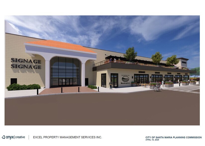 More Photos Of 142 Town Ctr E, Santa Maria Unknown For Lease