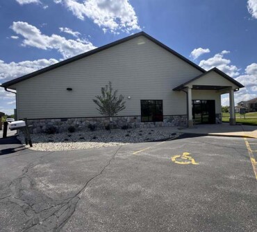 More Photos Of 1202-1208 E Bluff Rd, Whitewater Freestanding For Lease