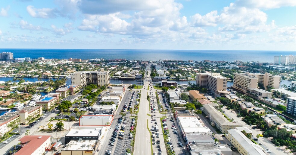 More Photos Of 3035 E Commercial Blvd, Fort Lauderdale Medical For Sale