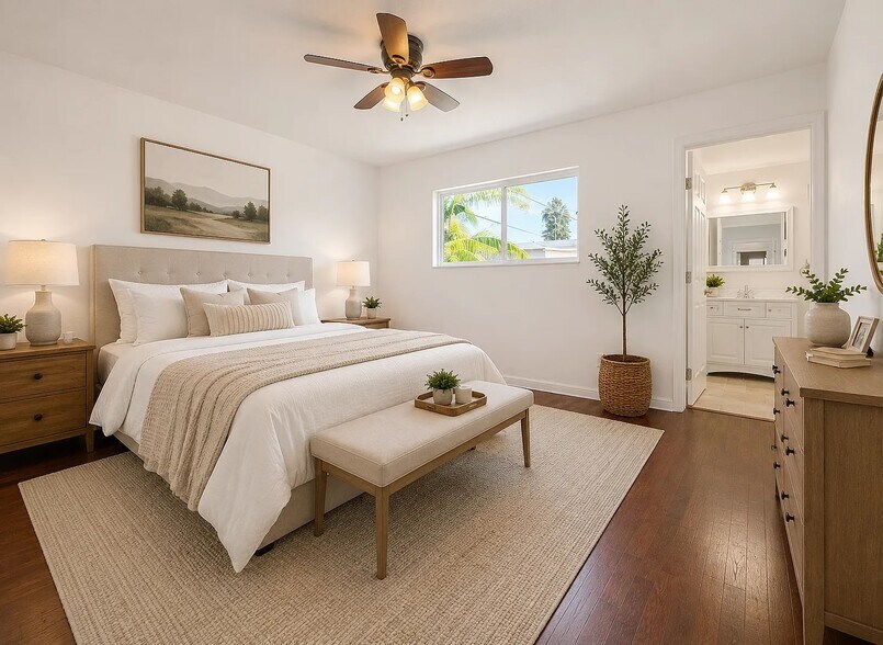 More Photos Of 3860 Wilson Ave, San Diego Apartments For Sale