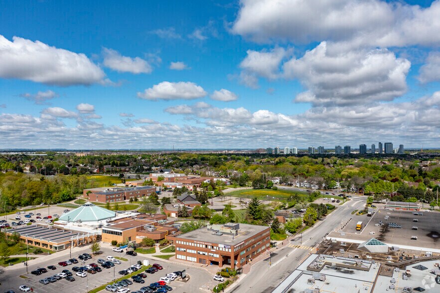 More Photos Of 2227 S Millway Blvd, Mississauga Office For Lease