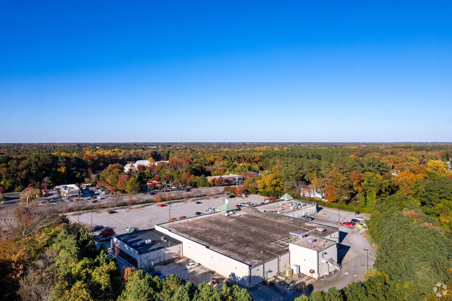 More Photos Of 1436 N Main St, Fuquay Varina Unknown For Lease