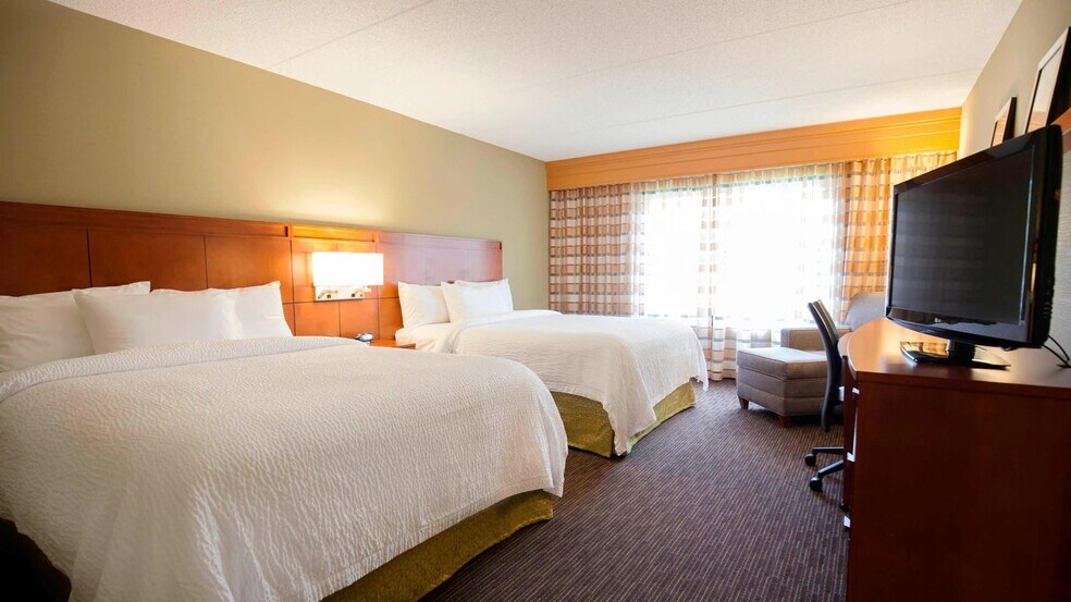 More Photos Of 29 Thornwood Dr, Ithaca Hotel For Sale