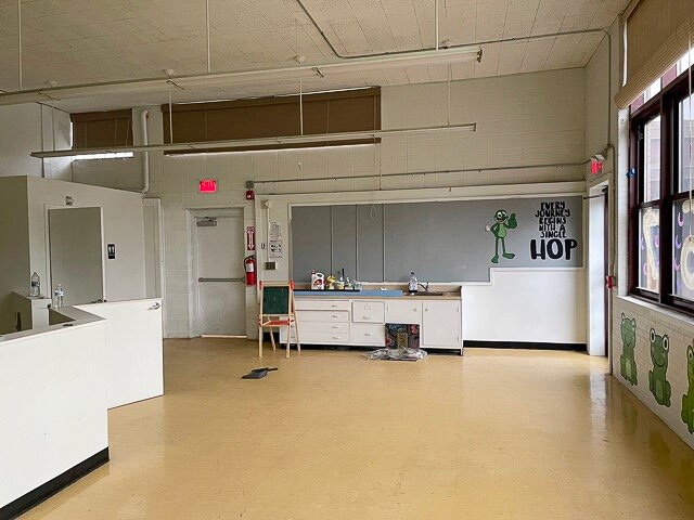 More Photos Of 740 Colonel Ledyard Hwy, Ledyard Storefront For Lease