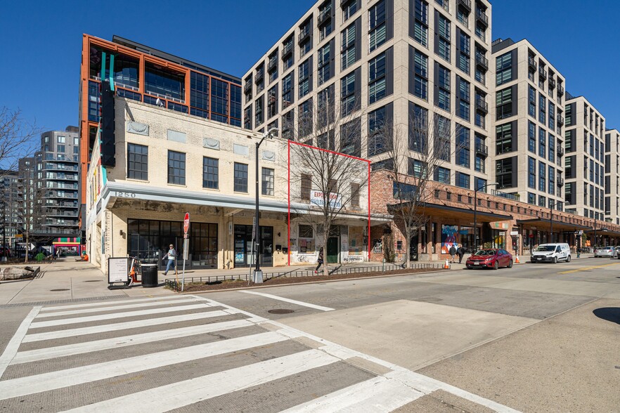 Primary Photo Of 1254 4th St NE, Washington Storefront For Sale