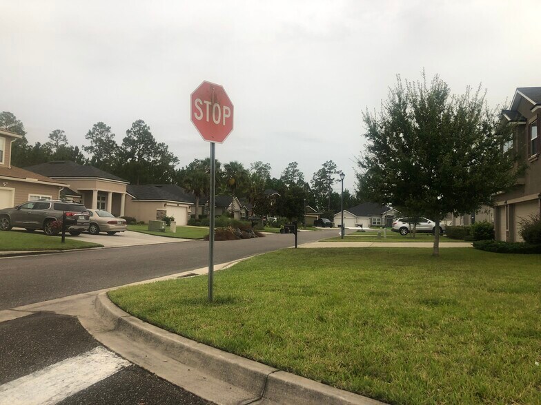 More Photos Of 17001 Normandy Blvd, Jacksonville Land For Sale