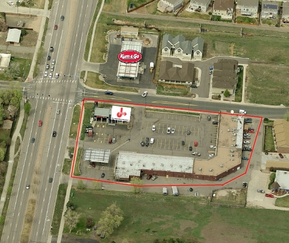 More Photos Of 4550 S Kipling St, Littleton Unknown For Lease