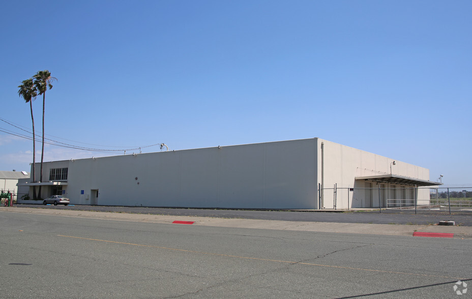 Primary Photo Of 101 Yolano Dr, Vallejo Warehouse For Lease