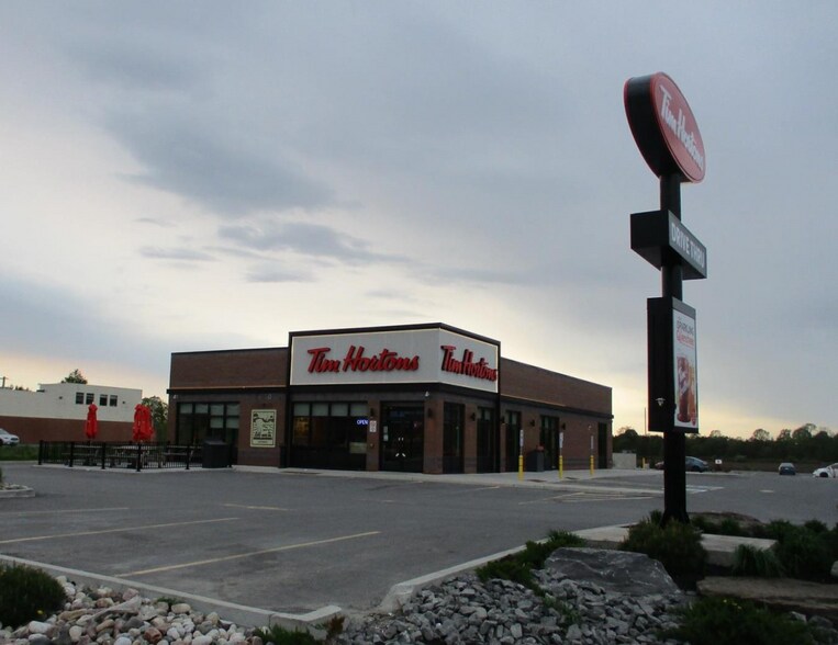 More Photos Of 5630 Highway 34, Champlain Restaurant For Sale