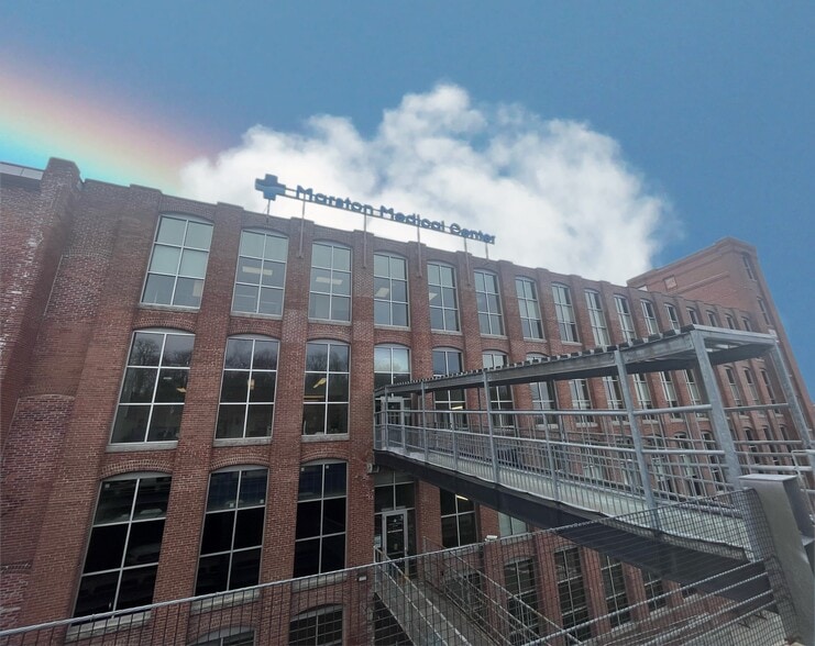 More Photos Of 25 Marston St, Lawrence Medical For Sale