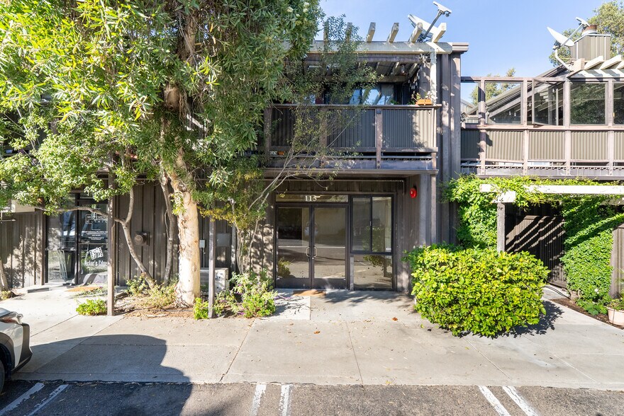 Primary Photo Of 2074-2104 Parker St, San Luis Obispo Storefront Retail Office For Lease