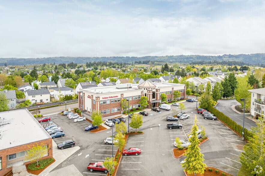 More Photos Of 15320-15325 NW Central Dr, Portland Unknown For Lease