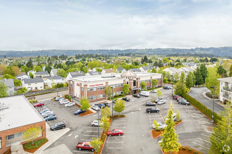 More Photos Of 15320-15325 NW Central Dr, Portland Unknown For Lease