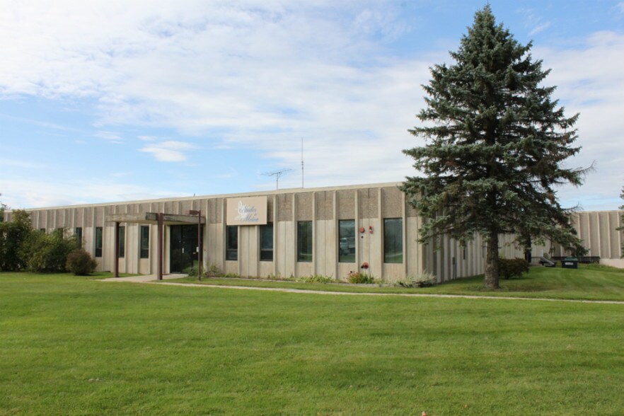 More Photos Of 38 Pond Ln, Middlebury Warehouse For Sale