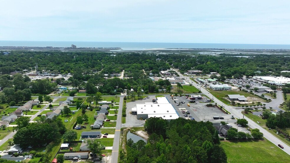 More Photos Of 1649 SW Seaside Rd, Ocean Isle Beach Unknown For Lease