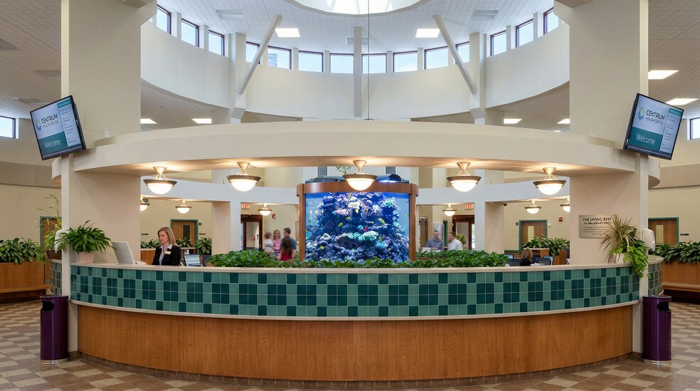 More Photos Of 197 Hance Ave, Tinton Falls Medical For Lease